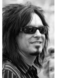 Nikki Sixx