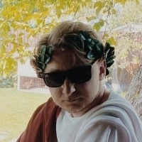 Никита Самохин