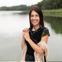 Екатерина Гаврюшкина