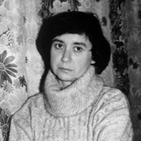 Ирина Глебова
