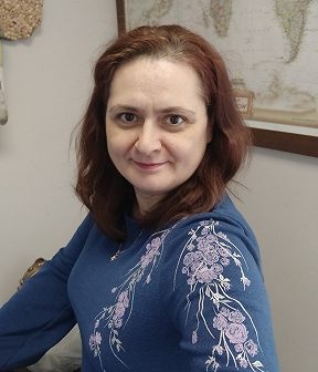 Наталья Калинина