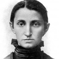 Ольга Кобылянская