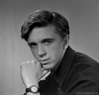 Евгений Стеблов