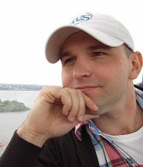 Денис Шулепов