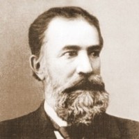 Николай Каптерев