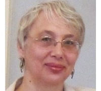 Елена Лиственная