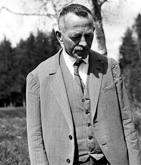 Роберт Вальзер