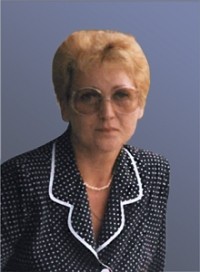 Лилия Лукина