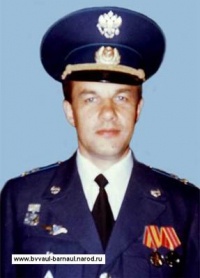 Борис Максименко