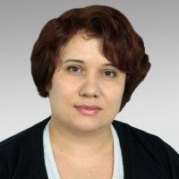 Наталья Трубникова