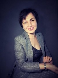 Наталья Ганиева