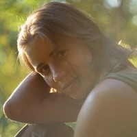 Ирина Бугаева