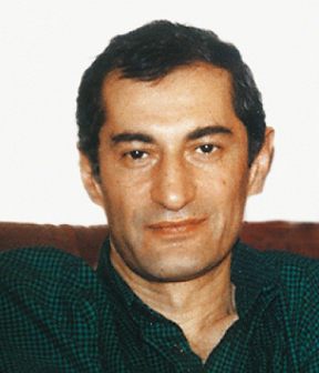 Давид Карапетян