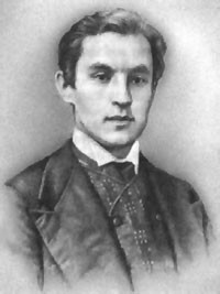 Евгений Марков