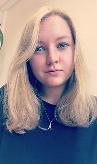 Анастасия Полякова