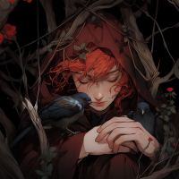 Рика Иволка