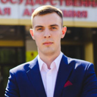 Евгений Касьянов