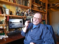 Алексей Целлариус