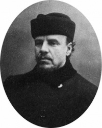 Казимир Баранцевич