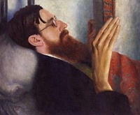 Lytton Strachey