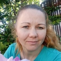 Ольга Лихачёва