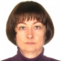 Елена Борисёнок