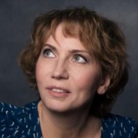 Ольга Егошина