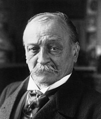 Жорж Куртелин