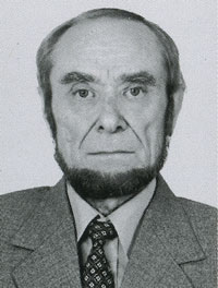 Валерий Кузнецов