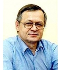Михаил Вострышев