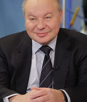Егор Гайдар