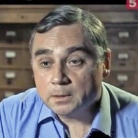 Борис Сырков