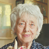 Рена Яловецкая