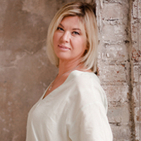 Ирина Чикунова