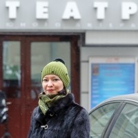 Анастасия Вильчи