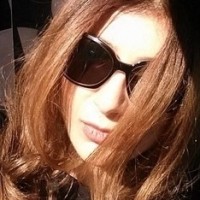 Лика Свободина