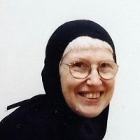 Монахиня Ксения (Соломина-Минихен)