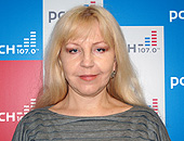 Татьяна Борщ