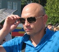 Александр Осокин