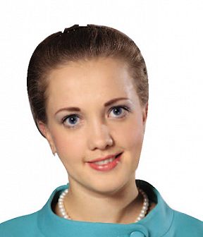 Екатерина Белова