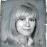 Ольга Корбут