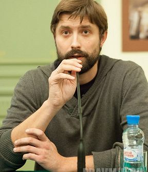 Владимир Лучанинов