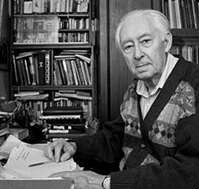 Аркадий Мильчин