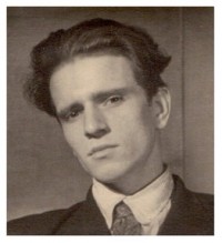 Георгий Герасимов