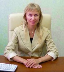 Светлана Ефимова