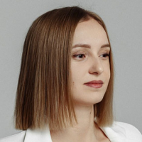 Евгения Петроченко