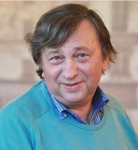 Владимир Кузьмин