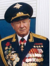 Алексей Леонов