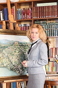 Екатерина Скоробогачева