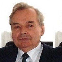 Евгений Бабосов